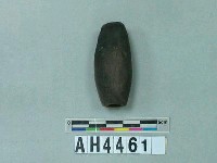 藏品(陶網墜)的圖片